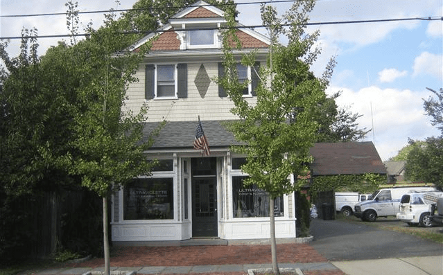 15 CHESTNUT Street, Tenafly